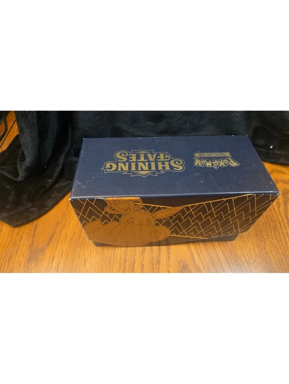 Pokemon this listing